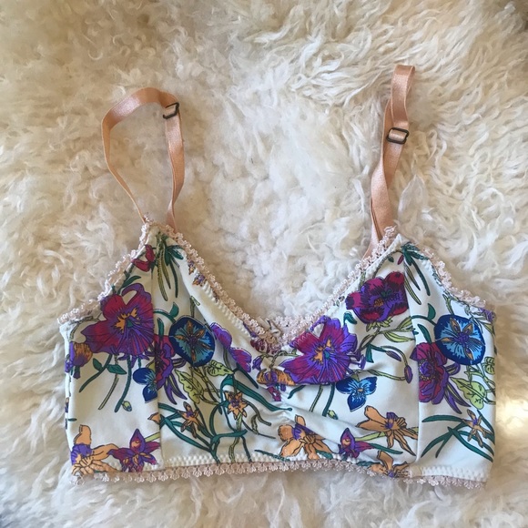Spell Other - spell designs | gypsy queen bralette